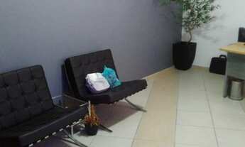 Imagem 3: Sobrado para locação - Vila Regente Feijo, Sao Paulo