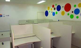 Imagem 3: Sala na republica