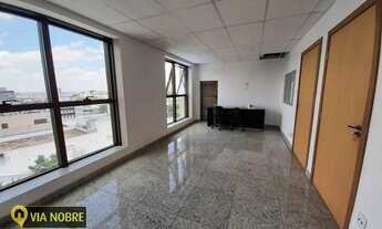 Imagem 5: Andar corrido para locação na Barão