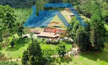 Imagem 1: Fazenda espetacular entre São Paulo e Sorocaba