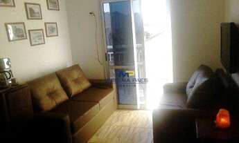 Imagem: Apartamento com 2 dormitórios à venda