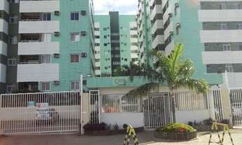 Imagem 2: Apartamento em Lauro de Freitas