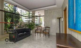 Imagem 3: Apartamento com 3 dormitórios à venda, 210 m² por R$ 2.787.000 - Higienópolis - São Paulo