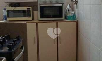 Imagem 3: Apartamento com 2 quartos à venda, 58 m² por R$ 420.000 - Vila Isabel - Rio de Janeiro/RJ