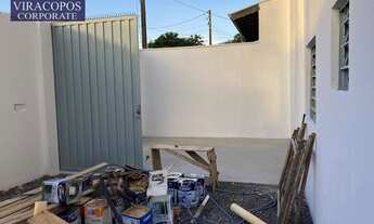 Imagem 6: Barracão para alugar, 170 m² por R$ 3.600,00/mês - Parque Via Norte - Campinas/SP