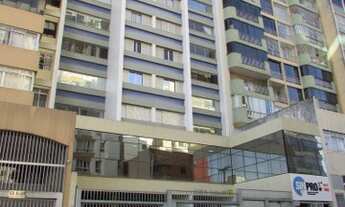 Imagem: Apartamento para venda ou locação com