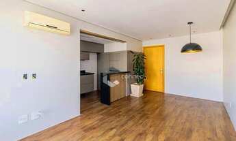 Imagem 4: Apartamento com 2 dormitórios à venda, 65 m² por R$ 450.000 - Passo d'Areia - Porto A