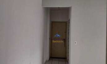 Imagem 2: Apartamento com 1 dormitório à venda, 55 m² por R$ 210.000,00 - Boa Vista - São Vicente/SP