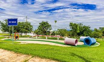 Imagem 3: Terreno Condomínio Morada do Engenho REF: 384