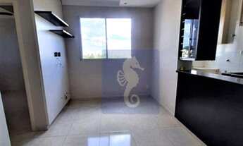 Imagem 1: Apartamento com 2 dormitórios à venda, 50 m² por R$ 195.000,00 - Jardim Paulistano - Ribei