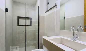 Imagem 6: Apartamento para Aluguel - Vila Clementino, 1 Quarto, 35 m2