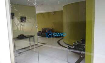 Imagem 6: Apartamento com 3 dormitórios à venda, 92 m² por R$ 640.000,00 - Tatuapé - São Paulo/SP