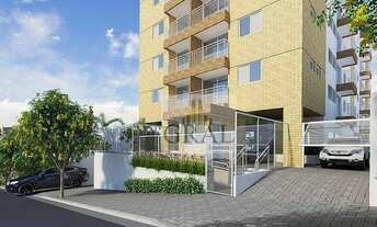 Imagem 1: Apartamento à venda, 59 m² por R$ 399.000,00 - Vila Euro - São Bernardo do Campo/SP