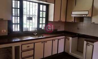 Imagem 2: Sobrado aluguel tem 270 m² com 4 quartos sendo 2 suítes em Cidade Jardim - Jacareí