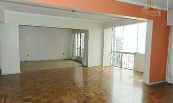 Imagem: Apartamento residencial à venda, Moinhos