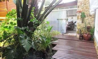 Imagem 6: Casa de condomínio para venda com 4 quartos em Badu - Niterói - RJ