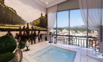 Imagem 5: Em Construção Apartamento com 3 dormitórios