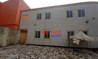 Imagem 2: Galpão para alugar, 992 m² por R$ 0/mês - Boca do Rio - Salvador/BA