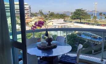 Imagem 2: Vendo Lindo Apartamento na Praia da Barra