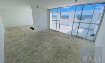 Imagem: Cobertura com 3 dormitórios à venda, 184