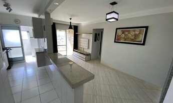 Imagem 2: Apartamento com 2 dormitórios para alugar, 69 m² por R$ 3.200,00/mês - Osvaldo Cruz - São