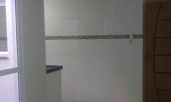 Imagem 7: Apartamento com 2 dormitórios à venda, 37 m² - Parque João Ramalho - Santo André/SP