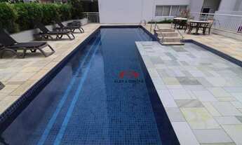 Imagem 5: Apartamento com 2 dormitórios à venda, 64 m² por R$ 574.000,00 - Centro - São Caetano do S