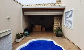 Imagem 7: Casa com 3 dormitórios à venda, 300 m² - Condomínio Belvedere II - Votorantim/SP