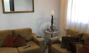 Imagem 5: Apartamento com 4 dormitórios à venda, 150 m² por R$ 445.000,00 - Gonzaguinha - São Vicent