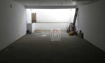 Imagem 4: Apartamento com 3 dormitórios à venda, 82 m² por R$ 370.000,00 - Vila Valparaíso - Santo A