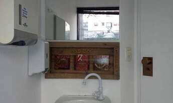 Imagem 6: Conjunto para alugar, 43 m² por R$ 2.200,00/mês - Itaim Bibi - São Paulo/SP