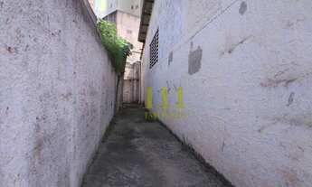 Imagem 2: Galpão para alugar, 500 m² por R$ 12.000,00/mês - Jardim Satélite - São José dos Campos/SP