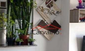 Imagem 5: Apartamento à venda, 55 m² por R$ 295.000,00 - Parque Novo Mundo - São Paulo/SP