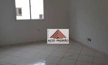 Imagem 6: Sobrado com 2 dormitórios para alugar, 103 m² por R$ 1.540,00/mês - Vila Assis Brasil - Ma