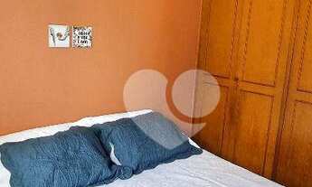 Imagem 5: Apartamento a venda 3 quartos 1 vaga na Tijuca