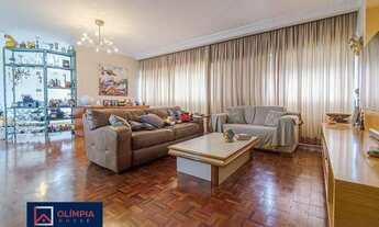 Imagem: Apartamento Venda Higienópolis 205 m²