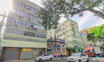 Imagem 5: Sala à venda, 40 m² por R$ 99.500,00 - Floresta - Porto Alegre/RS