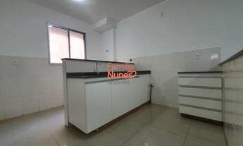 Imagem 2: Apartamento para aluguel 3 quartos 1 suíte 1 vaga Bairro Chácara Betim/MG