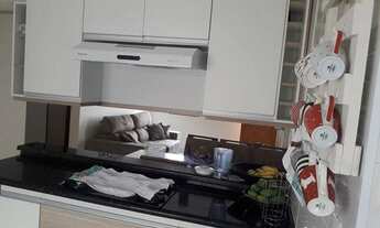 Imagem 2: Apartamento com 3 dormitórios à venda, 82 m² por R$ 360.000,00 - Jardim das Azaléias - Poç