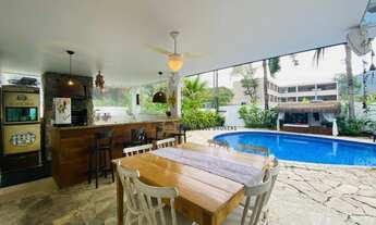 Imagem 2: Sobrado com 5 dormitórios à venda - Praia de Juquehy - São Sebastião/SP