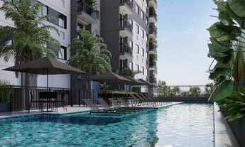 Imagem: Apartamento para venda com 60 metros quadrados