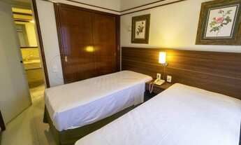 Imagem 5: Flat Bristol The Time disponível para venda com 33m² e 01 vaga de garagem