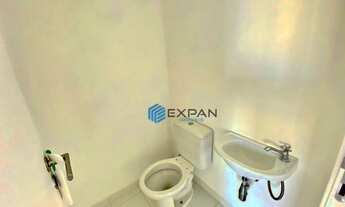 Imagem 5: Sala para alugar, 30 m² por R$ 750,00/mês - Barra da Tijuca - Rio de Janeiro/RJ