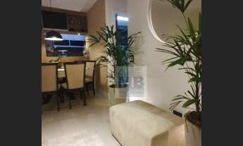 Imagem 5: Apartamento à venda, 67 m² por R$ 450.000,00 - Jardim Marajoara - São Paulo/SP