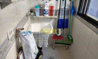 Imagem 6: Apartamento com 2 dormitórios à venda, 88 m² por R$ 350.000,00 - Boqueirão - Praia Grande