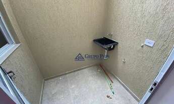 Imagem 13: Apartamento à venda, 35 m² por R$ 179.999,88 - Vila Ema - São Paulo/SP