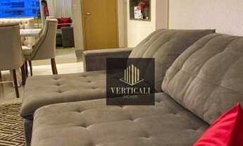 Imagem 4: Condomínio Brasil Beach Home Resort Cuiabá - Venda