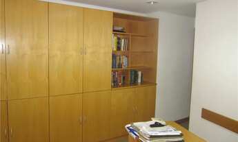 Imagem 4: Sala, 97 m² - venda por R$ 450.000,00 ou aluguel por R$ 2.800,00/mês - República - São Pau