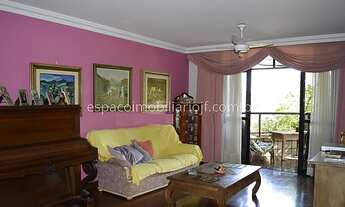 Imagem: Apartamento à venda 4 Quartos, 1 Suite