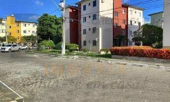 Imagem 6: Apartamento no Cond Estrela do Mar na Atalaia com 2 Quartos e 1 Banheiro